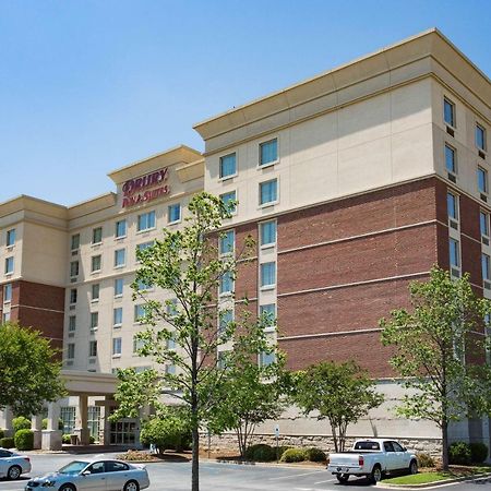 Drury Inn & Suites Greenville Exterior foto