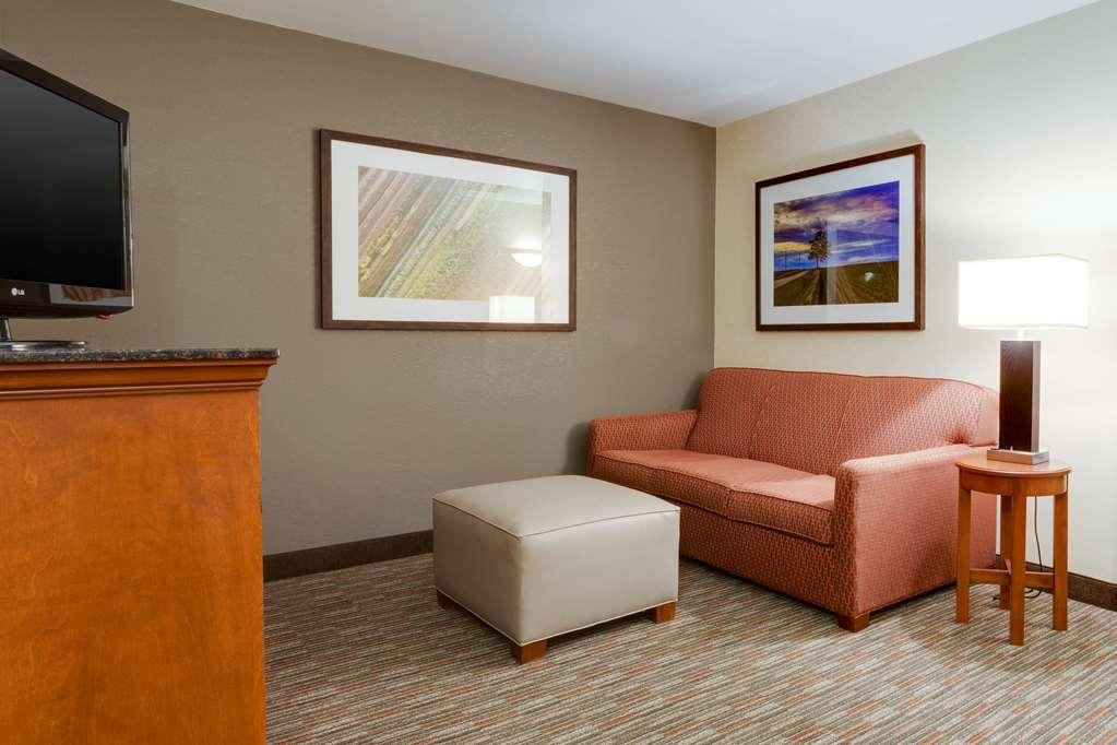 Drury Inn & Suites Greenville Habitación foto