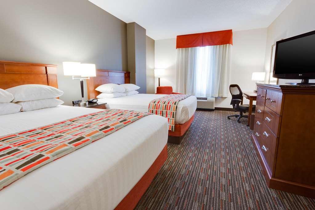 Drury Inn & Suites Greenville Habitación foto